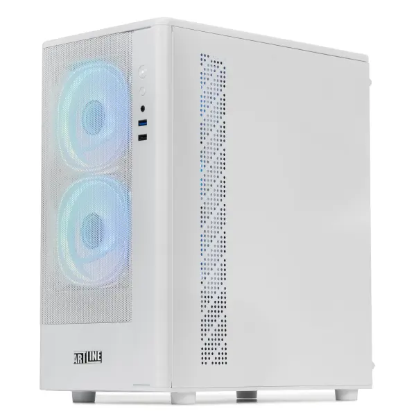 Купити Комп'ютер ARTLINE Gaming X49WHITE Windows 11 Home (X49WHITEv01Win) - фото 16