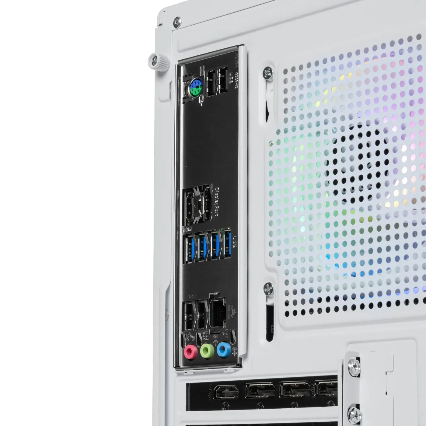 Купити Комп'ютер ARTLINE Gaming X49WHITE (X49WHITEv02) - фото 13