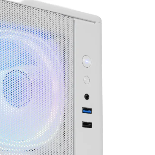 Купити Комп'ютер ARTLINE Gaming X49WHITE Windows 11 Home (X49WHITEv02Win) - фото 8