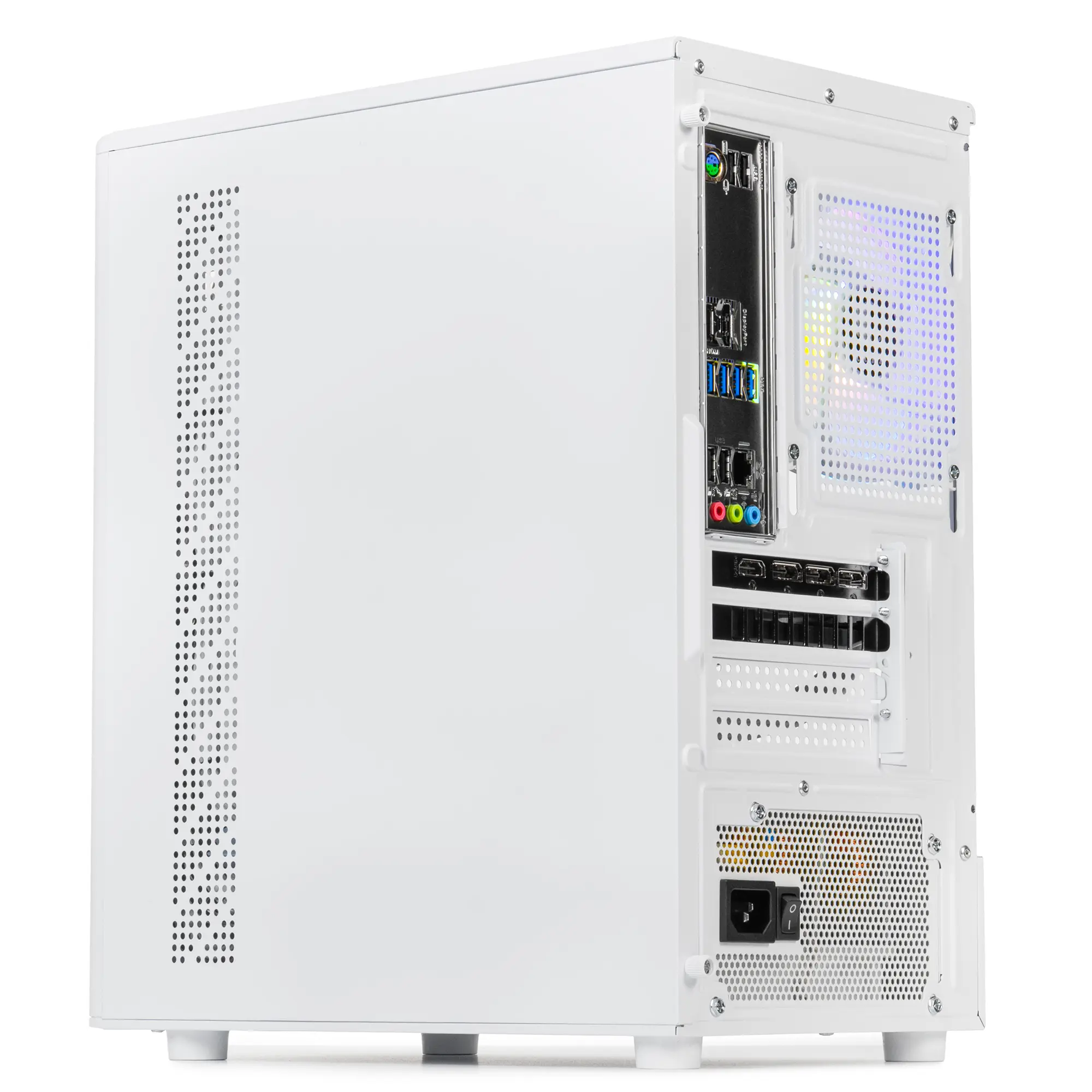 Купити Комп'ютер ARTLINE Gaming X49WHITE Windows 11 Home (X49WHITEv02Win) - фото 15