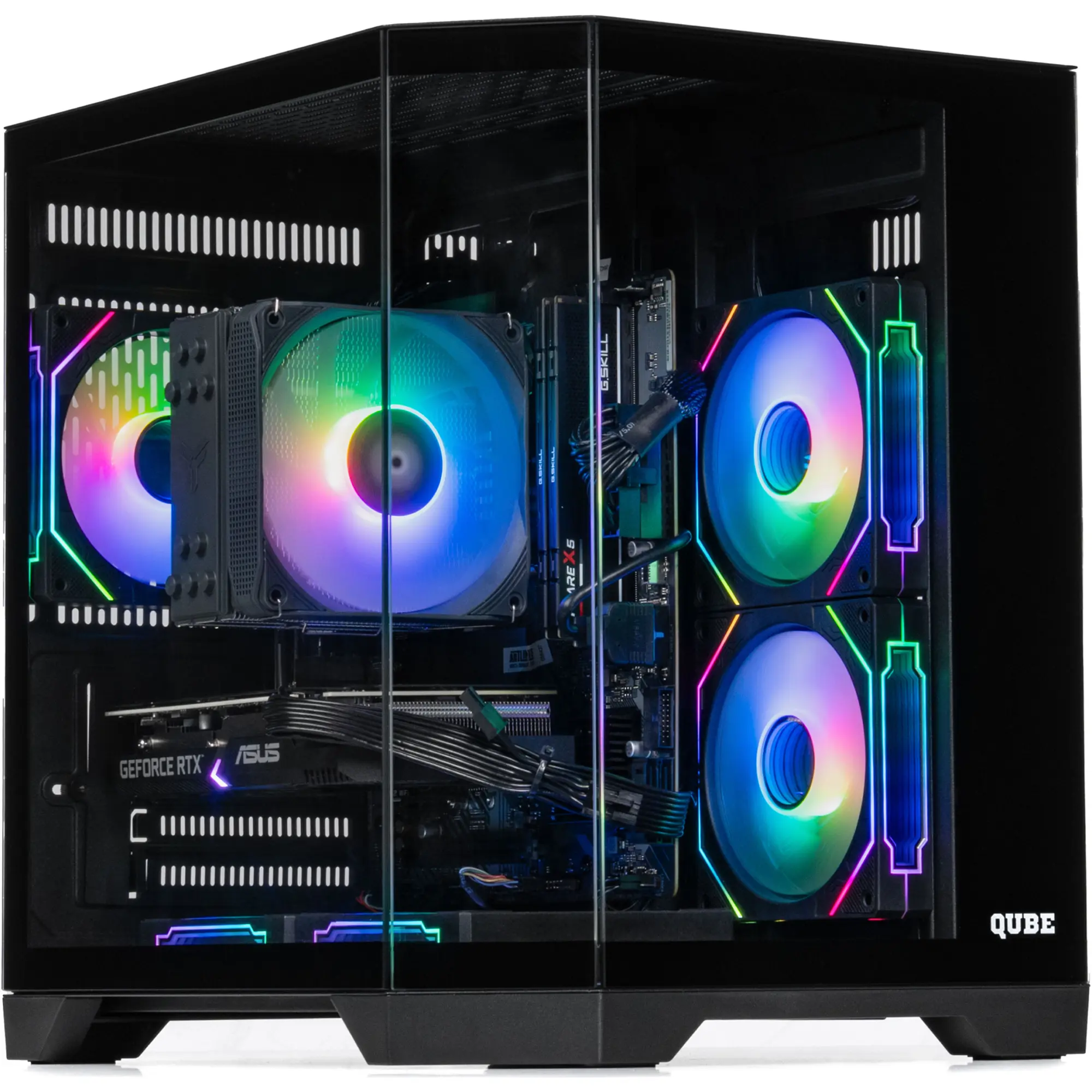 Купити Комп'ютер ARTLINE Gaming X67 (X67v70) - фото 1