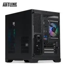 Купити Комп'ютер ARTLINE Gaming X67 Windows 11 Home (X67v70Win) - фото 14