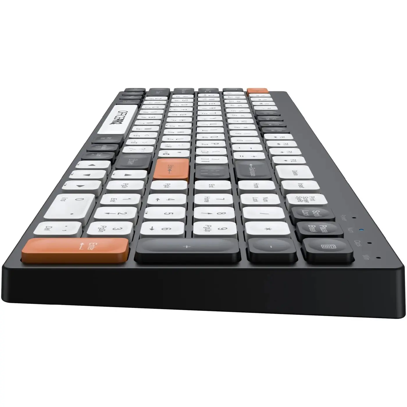 Купить Клавиатура OfficePro (SK985BO) - фото 5