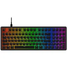 Купити Клавіатура HyperX Origins 2 1800 HX Red USB UA Black (B4QS4AA) - фото 1