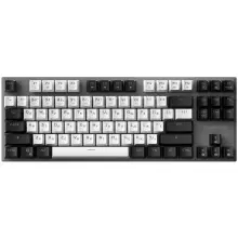 Купити Клавіатура GamePro Genesis Joker (MK124G) - фото 1