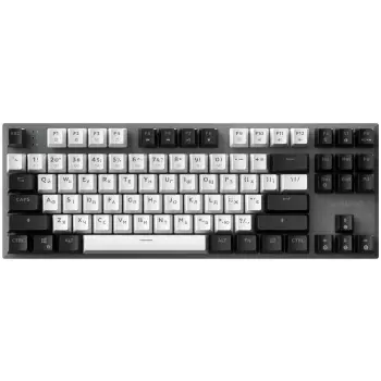 Купити Клавіатура GamePro Genesis Joker (MK124G) - фото 1