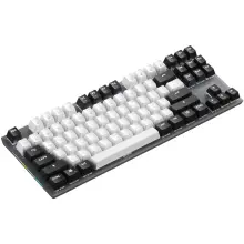 Купити Клавіатура GamePro Genesis Joker (MK124G) - фото 2