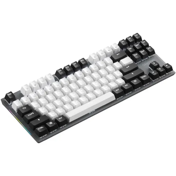 Купити Клавіатура GamePro Genesis Joker (MK124G) - фото 2