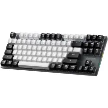 Купити Клавіатура GamePro Genesis Joker (MK124G) - фото 3