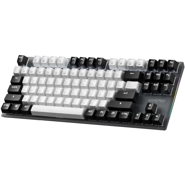 Купити Клавіатура GamePro Genesis Joker (MK124G) - фото 3