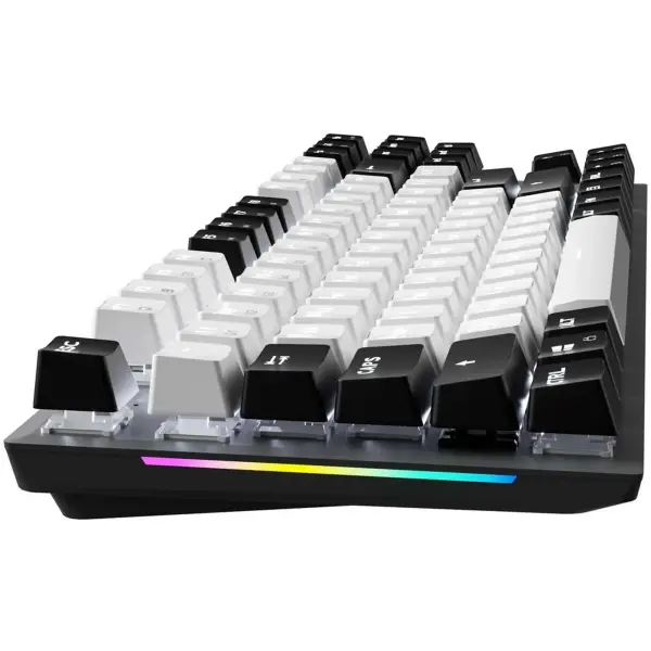 Купити Клавіатура GamePro Genesis Joker (MK124G) - фото 4