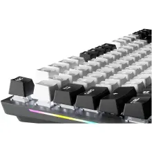 Купити Клавіатура GamePro Genesis Joker (MK124G) - фото 5