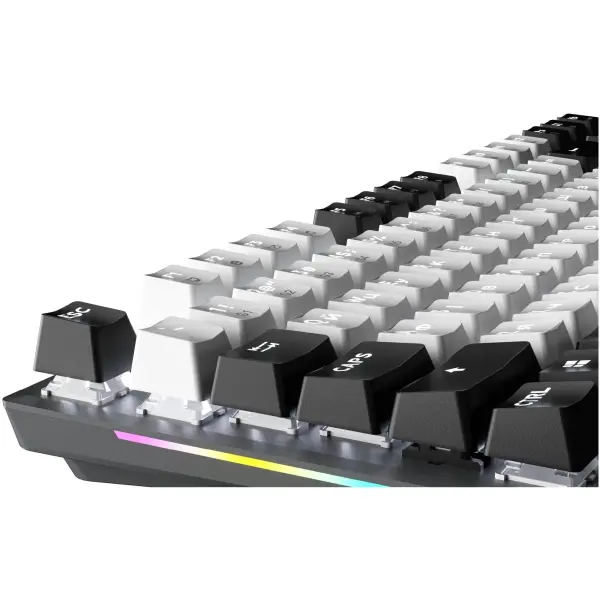 Купити Клавіатура GamePro Genesis Joker (MK124G) - фото 5