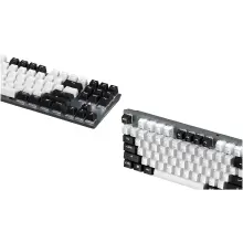 Купити Клавіатура GamePro Genesis Joker (MK124G) - фото 6