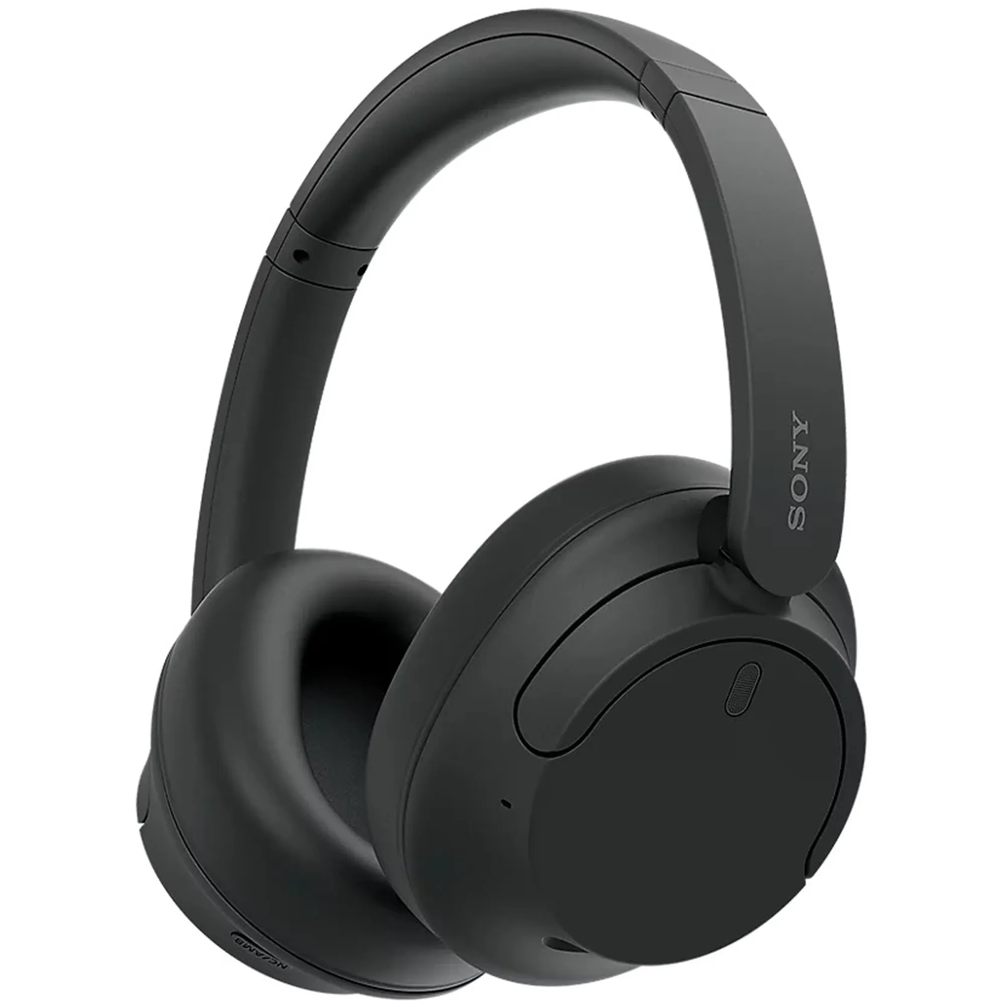 Купить Наушники Sony WH-CH720N Wireless Black (WHCH720NB.CE7) - фото 1