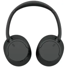 Купить Наушники Sony WH-CH720N Wireless Black (WHCH720NB.CE7) - фото 3