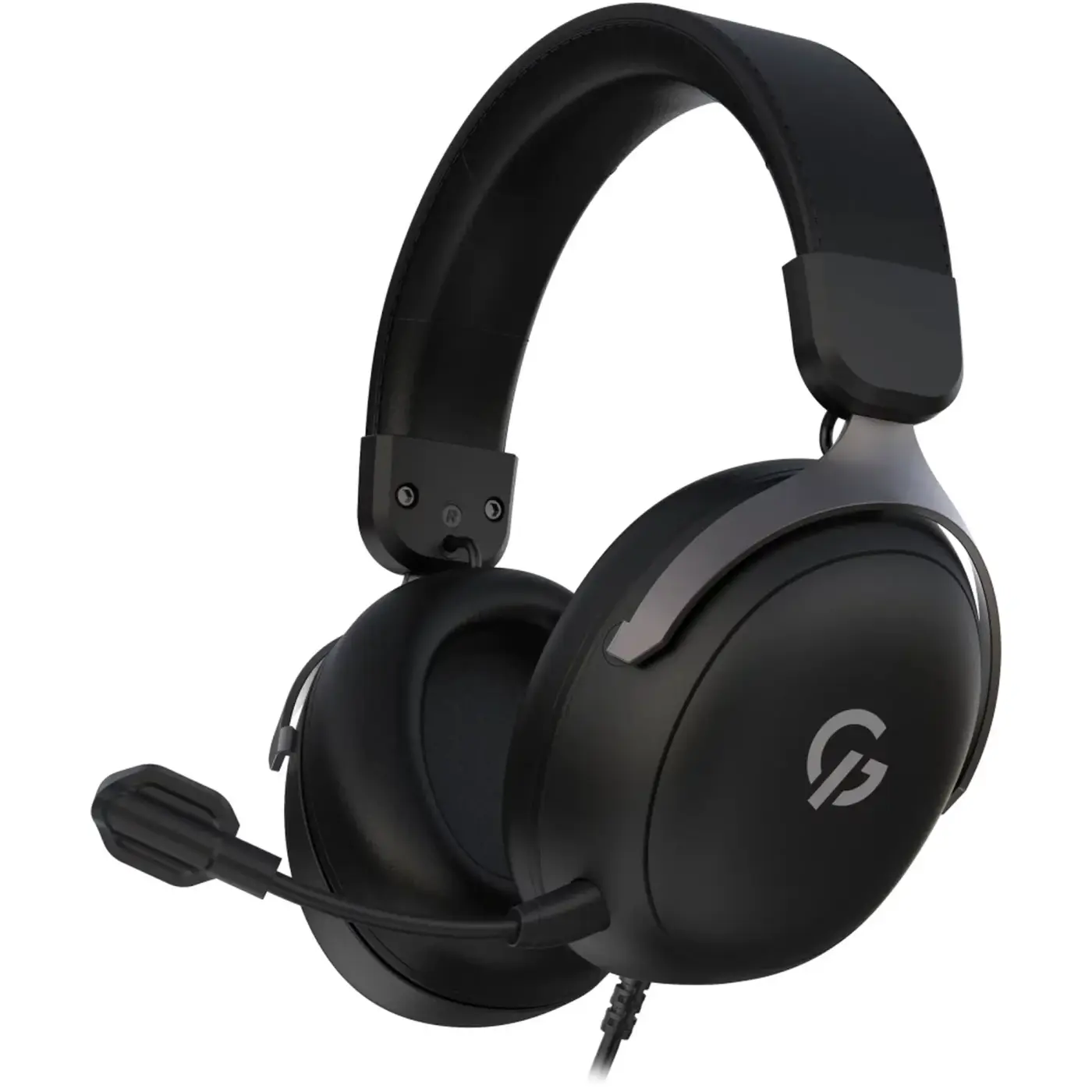 Купити Навушники GamePro Asgard Freya Black (HS145B) - фото 1