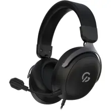 Купити Навушники GamePro Asgard Freya Black (HS145B) - фото 1