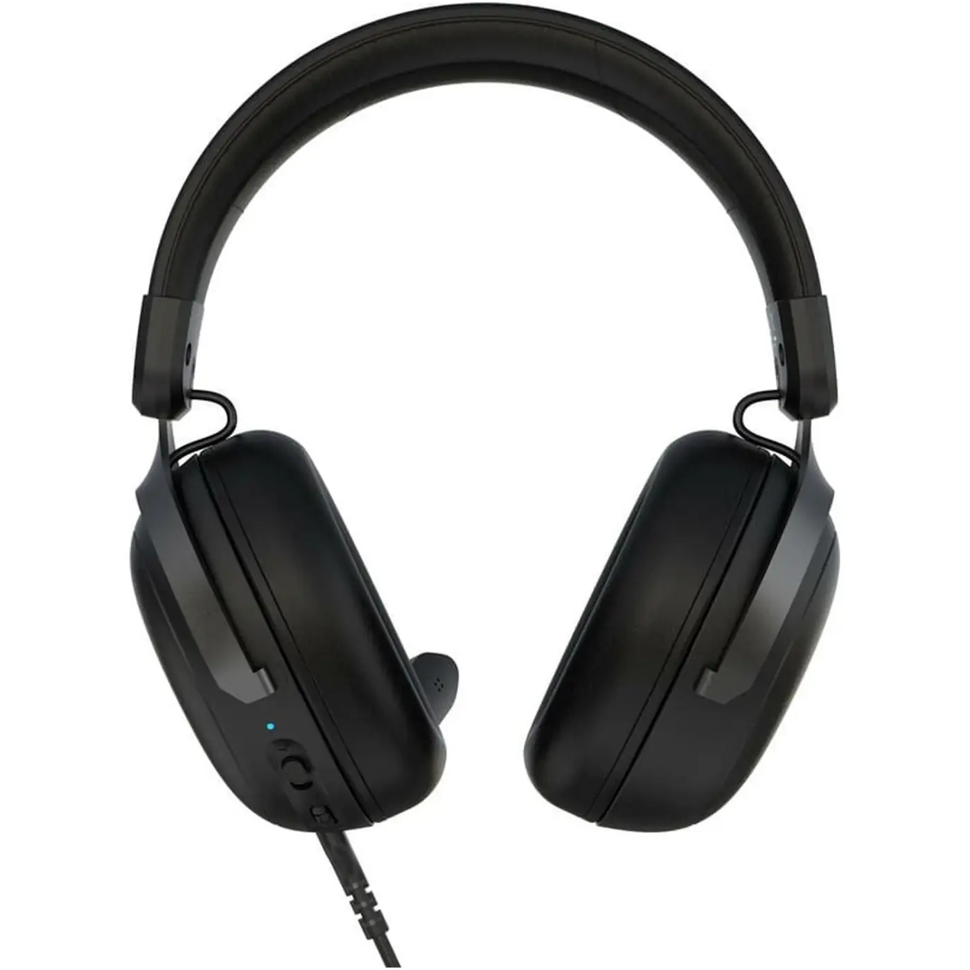 Купити Навушники GamePro Asgard Freya Black (HS145B) - фото 2