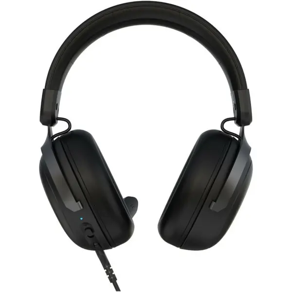 Купити Навушники GamePro Asgard Freya Black (HS145B) - фото 2