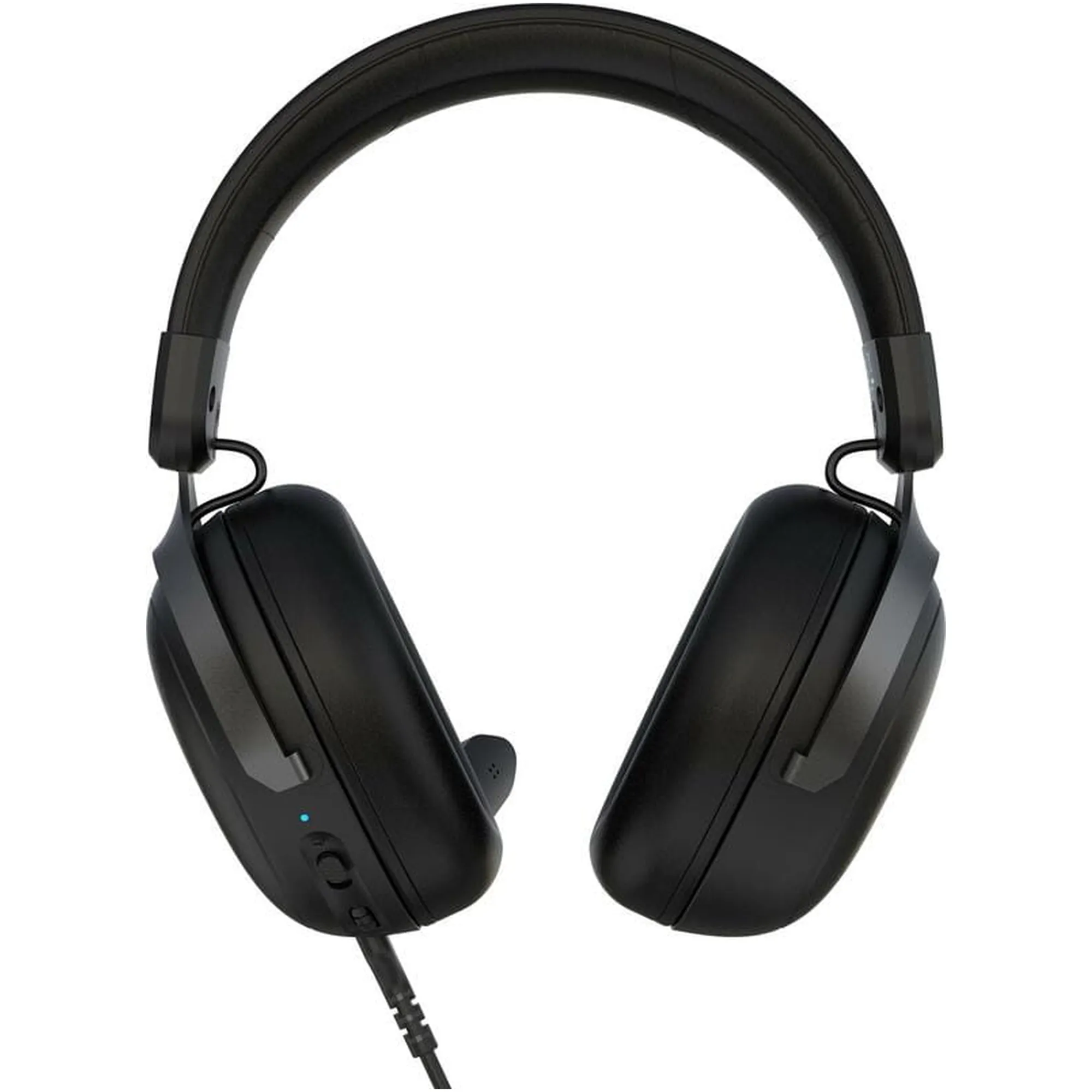 Купити Навушники GamePro Asgard Freya Black (HS145B) - фото 2