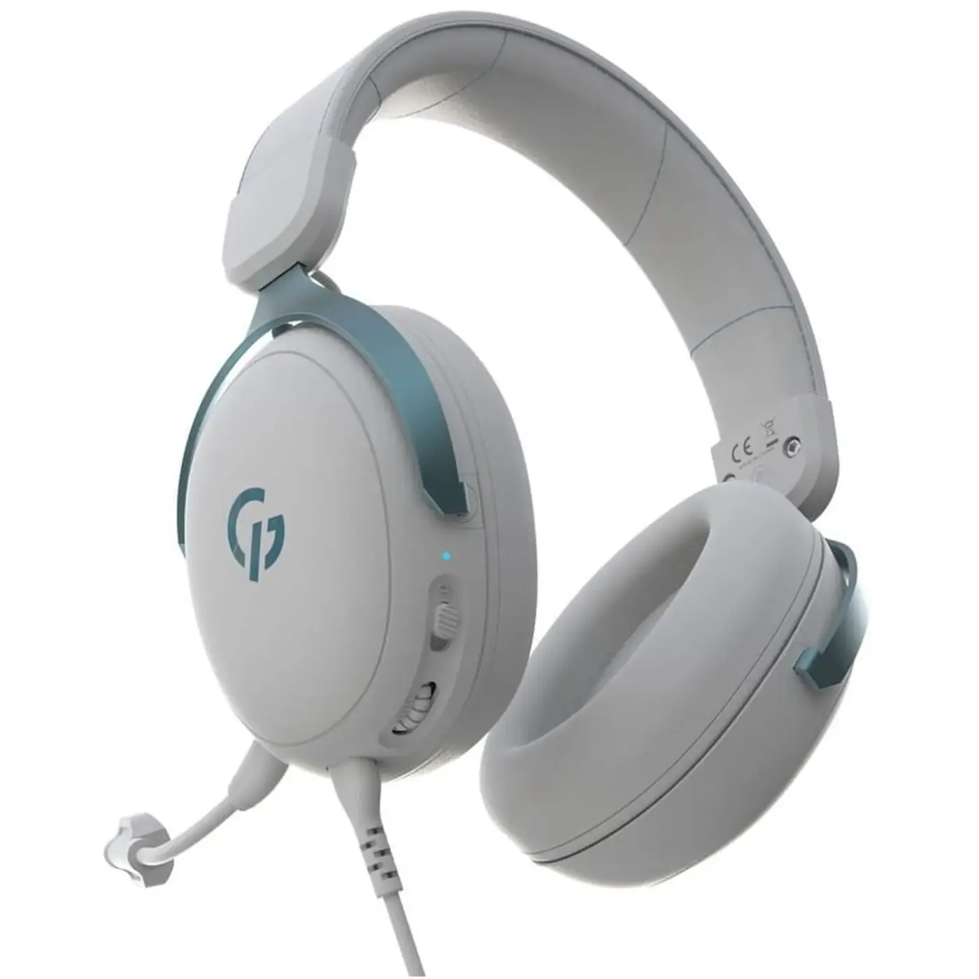 Купить Наушники GamePro Asgard Freya White (HS145W) - фото 2