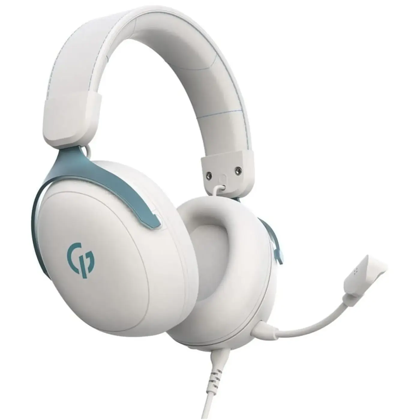 Купить Наушники GamePro Asgard Freya White (HS145W) - фото 3