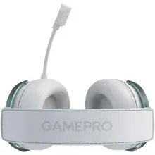 Купити Навушники GamePro Asgard Freya Pro White (HSW201WB) - фото 4
