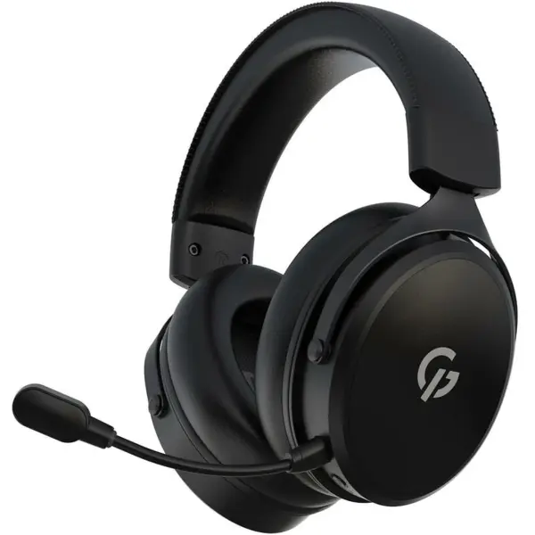 Купити Навушники GamePro Asgard Skadi Black (HSW191B) - фото 2