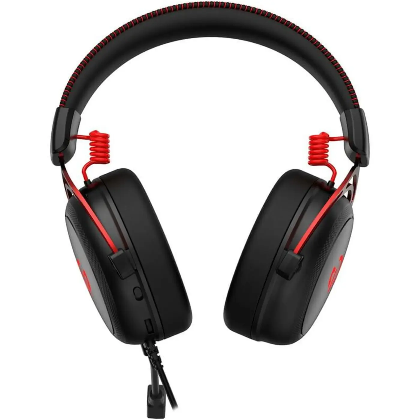 Купити Навушники GamePro Asgard Skald Origin Black/Red (HS850BR) - фото 2