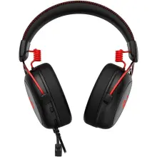 Купити Навушники GamePro Asgard Skald Origin Black/Red (HS850BR) - фото 2