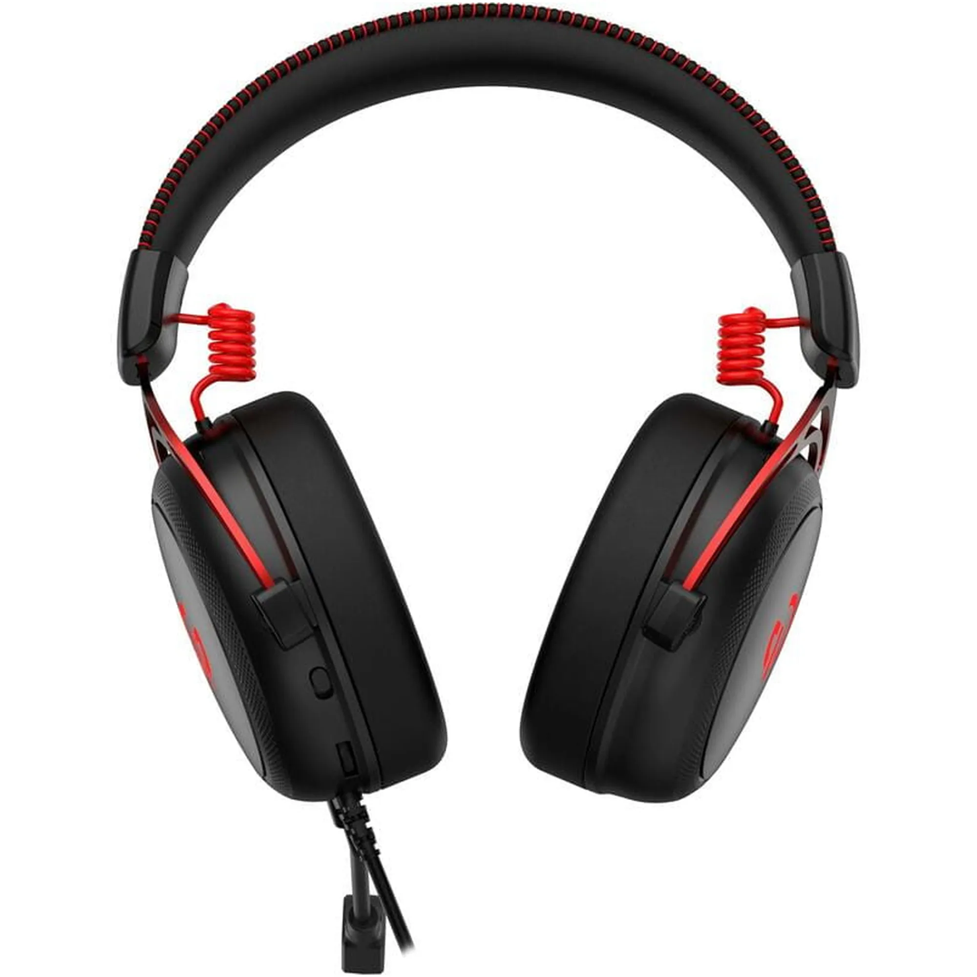 Купити Навушники GamePro Asgard Skald Origin Black/Red (HS850BR) - фото 2