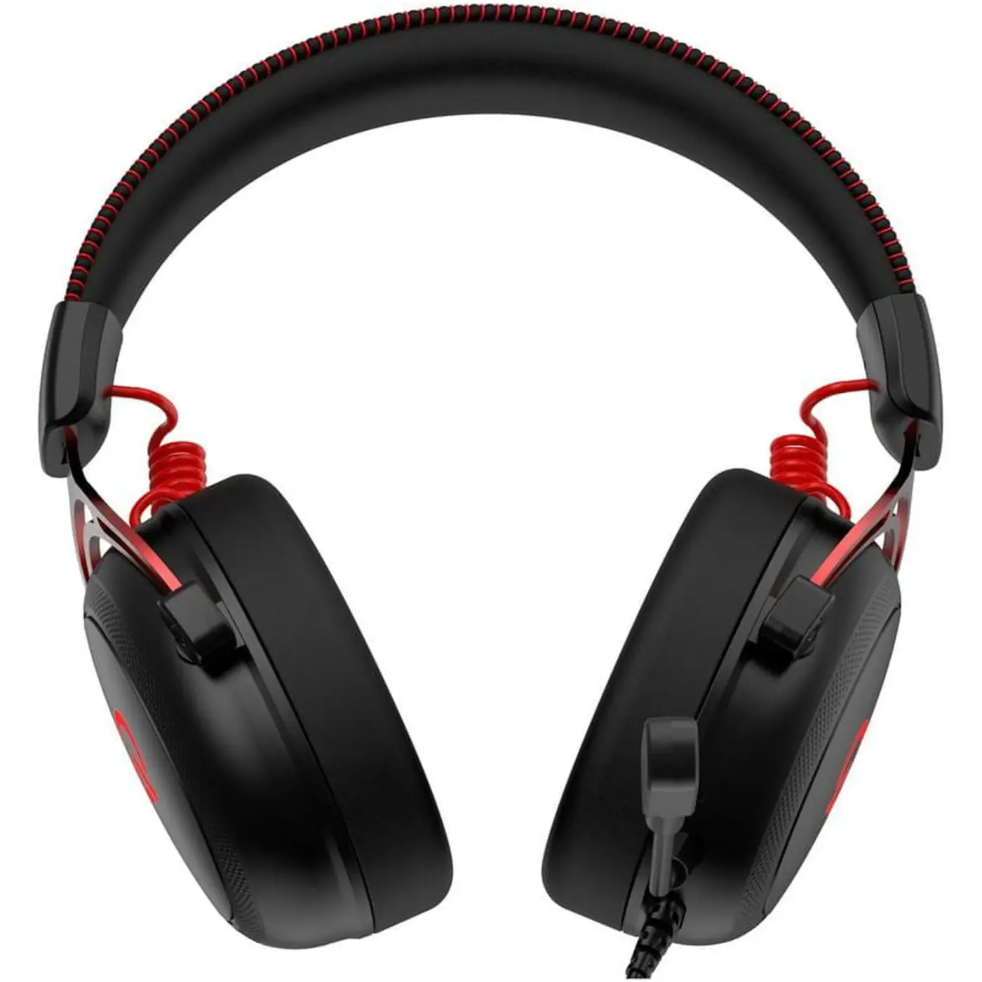 Купити Навушники GamePro Asgard Skald Origin Black/Red (HS850BR) - фото 3