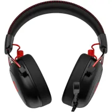 Купити Навушники GamePro Asgard Skald Origin Black/Red (HS850BR) - фото 3