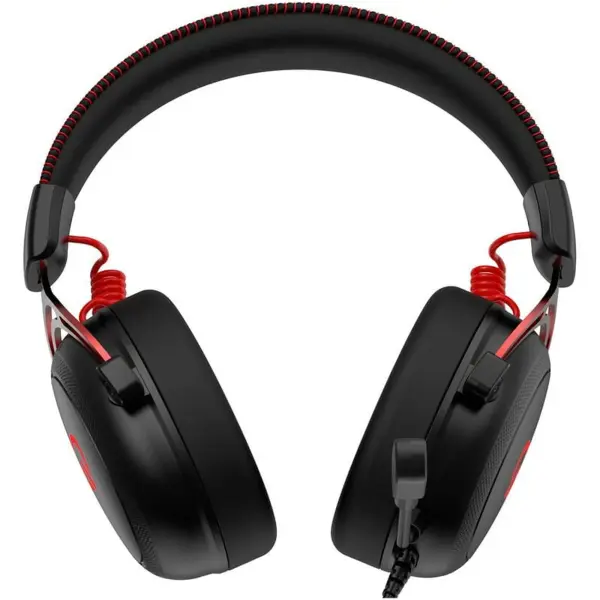 Купити Навушники GamePro Asgard Skald Origin Black/Red (HS850BR) - фото 3
