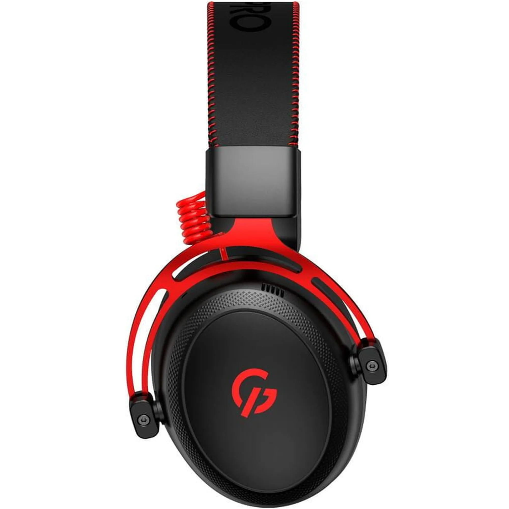 Купити Навушники GamePro Asgard Skald Origin Black/Red (HS850BR) - фото 5