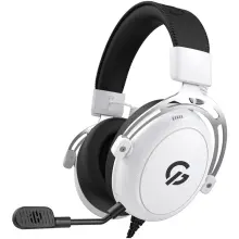 Купити Навушники GamePro Asgard Skald Origin White (HS850W) - фото 1