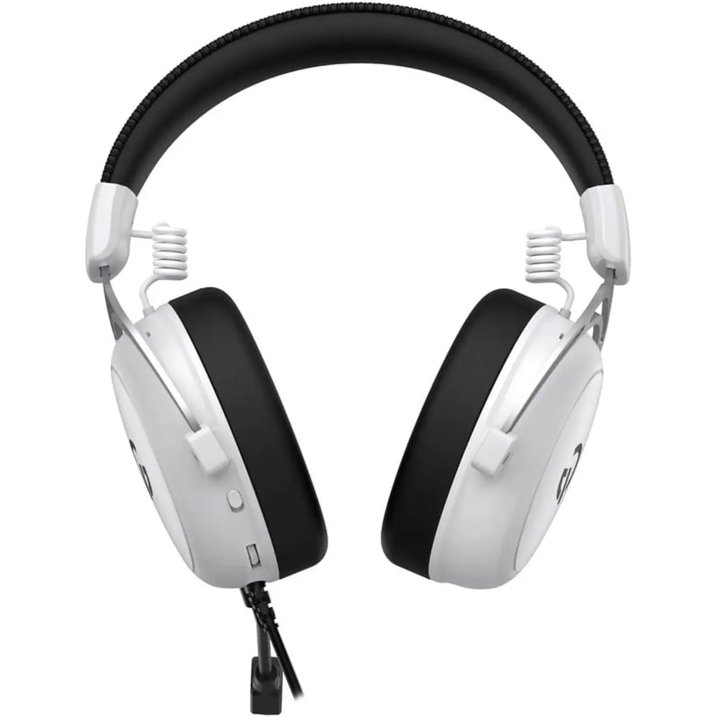 Купити Навушники GamePro Asgard Skald Origin White (HS850W) - фото 2