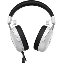 Купити Навушники GamePro Asgard Skald Origin White (HS850W) - фото 2