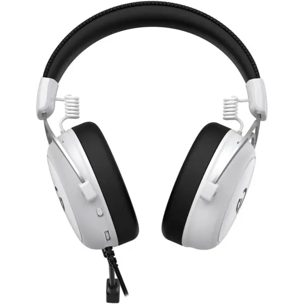 Купити Навушники GamePro Asgard Skald Origin White (HS850W) - фото 2