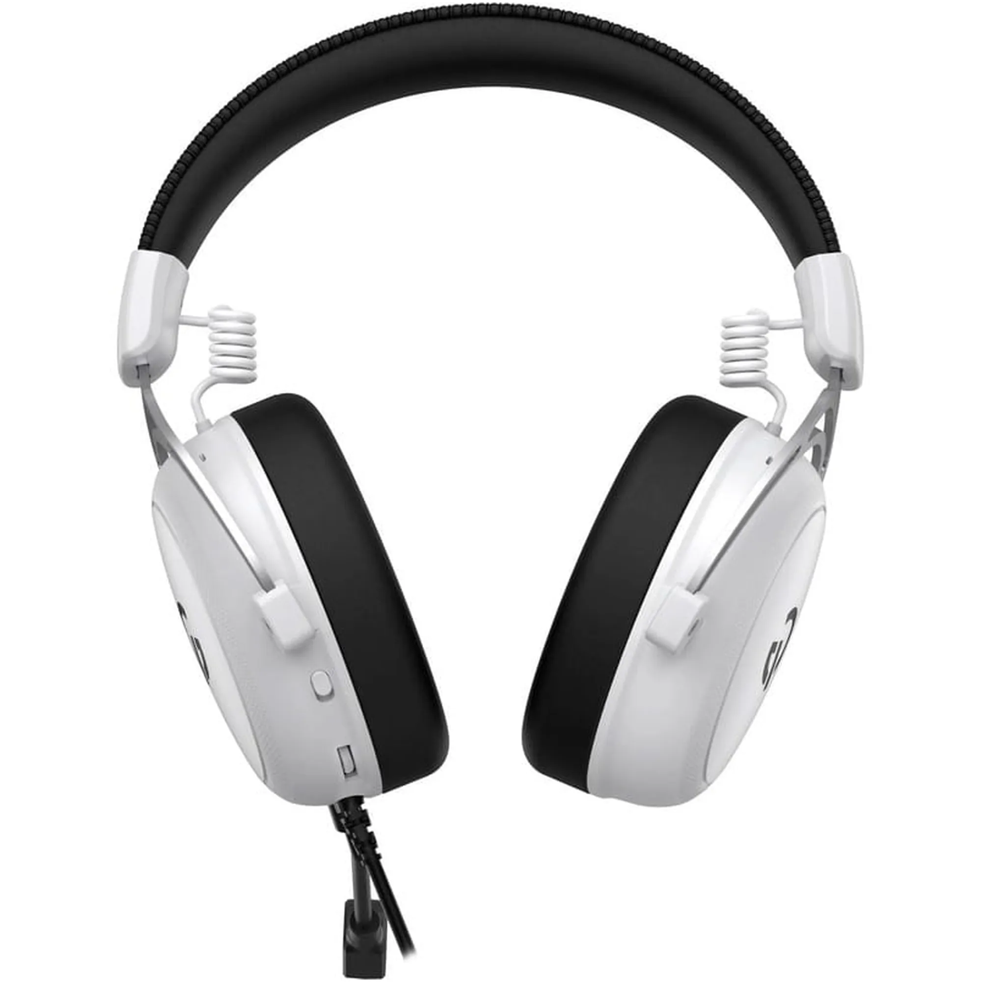 Купити Навушники GamePro Asgard Skald Origin White (HS850W) - фото 2