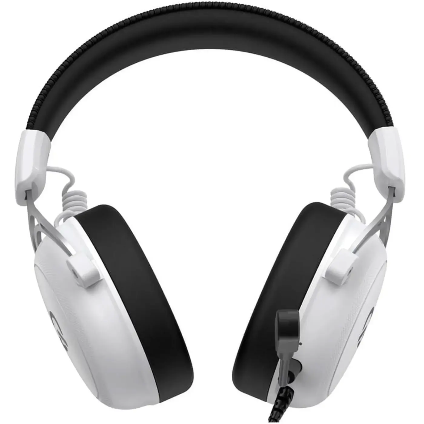 Купити Навушники GamePro Asgard Skald Origin White (HS850W) - фото 3