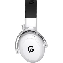 Купити Навушники GamePro Asgard Skald Origin White (HS850W) - фото 5