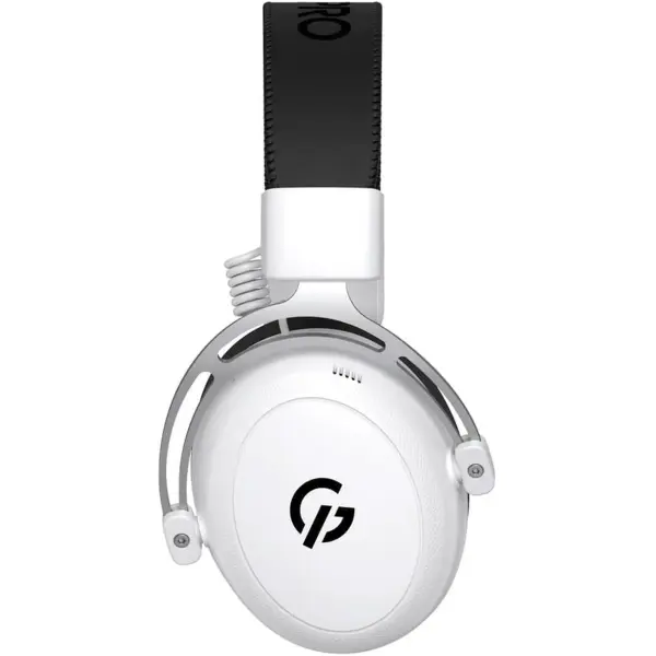 Купити Навушники GamePro Asgard Skald Origin White (HS850W) - фото 5