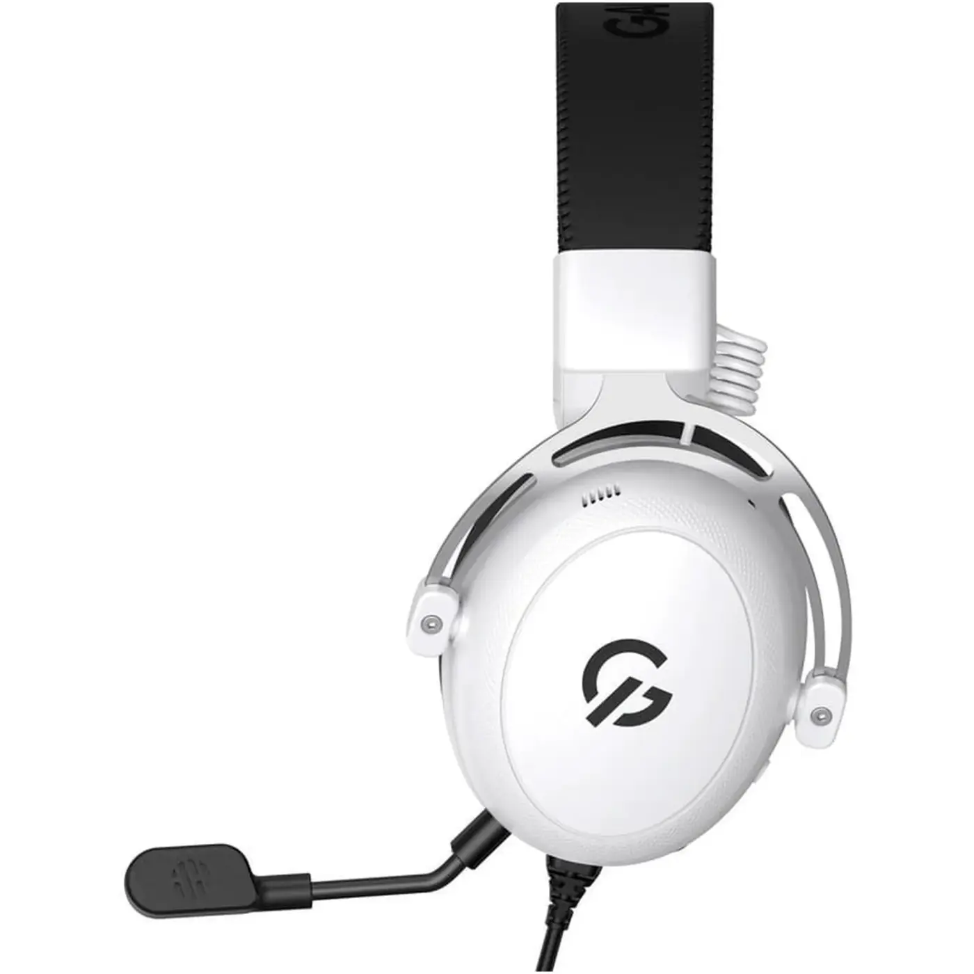 Купити Навушники GamePro Asgard Skald Origin White (HS850W) - фото 6