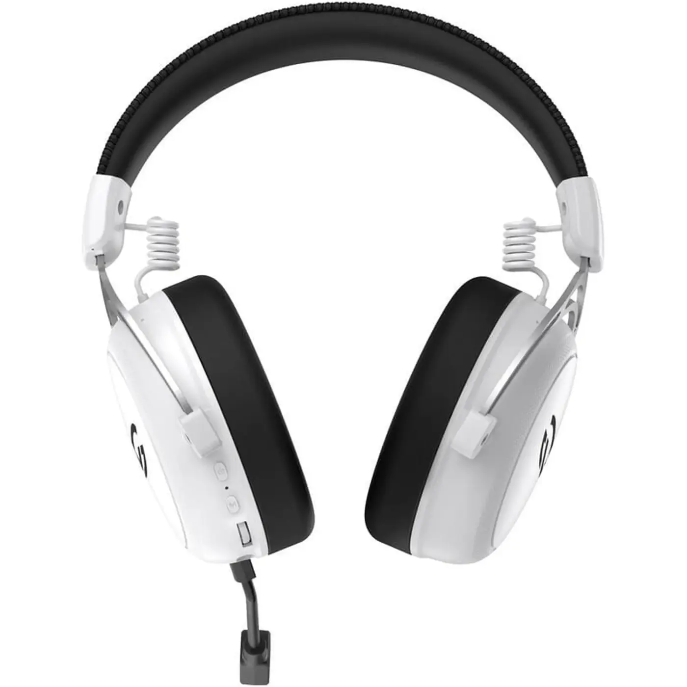 Купить Наушники GamePro Asgard Skald 4-Mode White (HSW160W) - фото 3