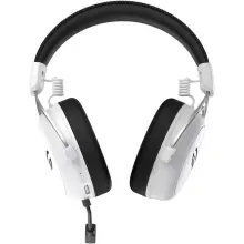 Купить Наушники GamePro Asgard Skald 4-Mode White (HSW160W) - фото 3