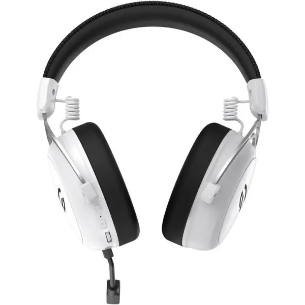 Купить Наушники GamePro Asgard Skald 4-Mode White (HSW160W) - фото 3