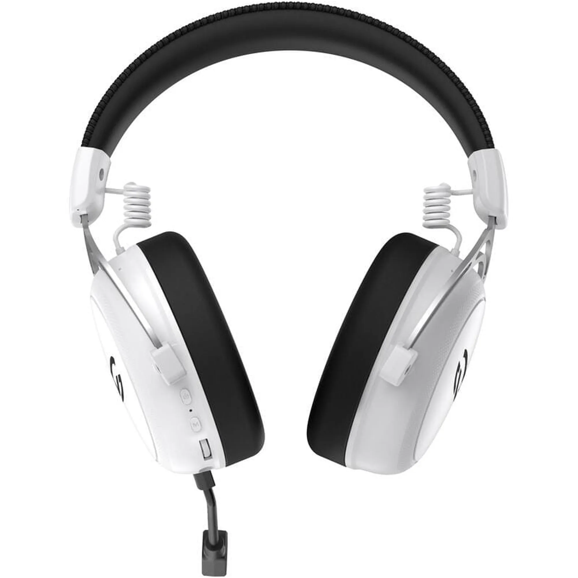 Купить Наушники GamePro Asgard Skald 4-Mode White (HSW160W) - фото 3