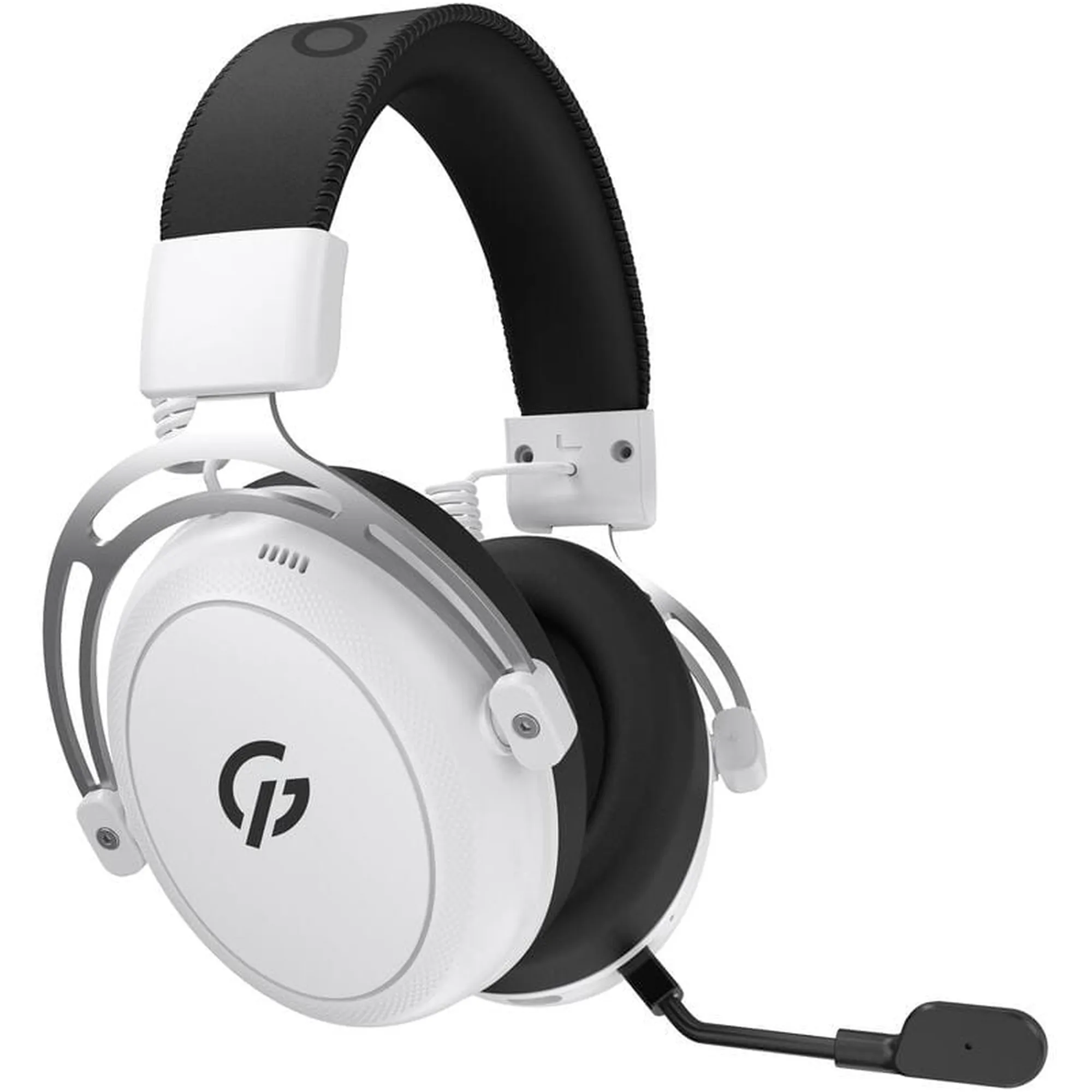 Купить Наушники GamePro Asgard Skald 4-Mode White (HSW160W) - фото 5